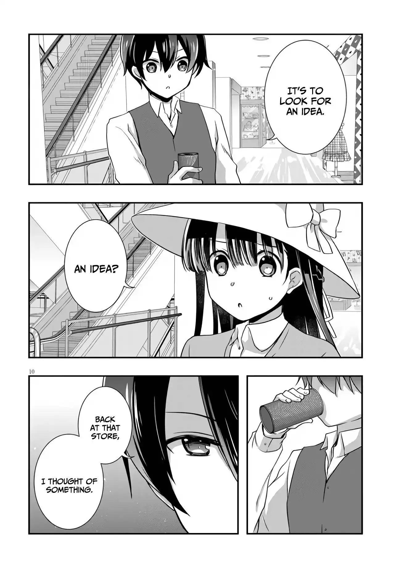 Mamahaha no tsurego ga moto kanodatta Chapter 24 11